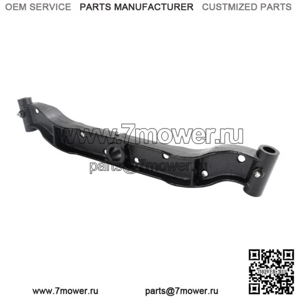 Поворотная балка переднего моста GY20532 GY20532BLE Подходит для John Deere L110 L111 L118 L120, L130 - Image 4