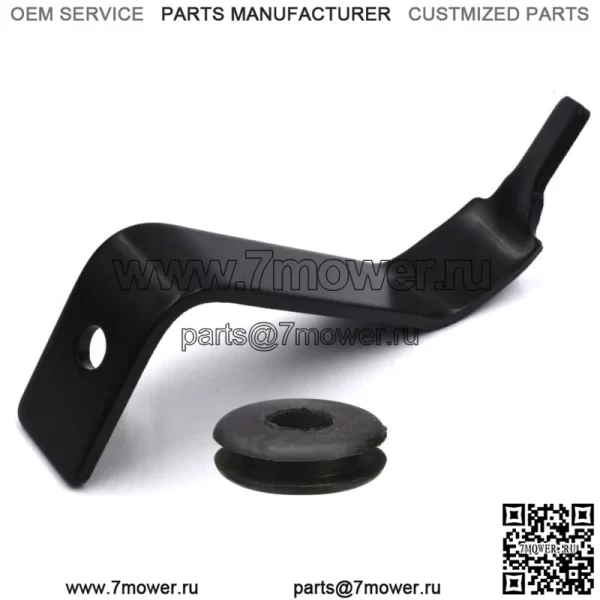 Кронштейн муфты отбора мощности подходит для John Deere L120 L130 G110 L2048 L2548 145 155C 190C 92H