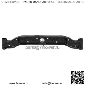 John Deere GY20532 Передний мост L100 L105 L107 L108 L110 L111 L118 L120 L130