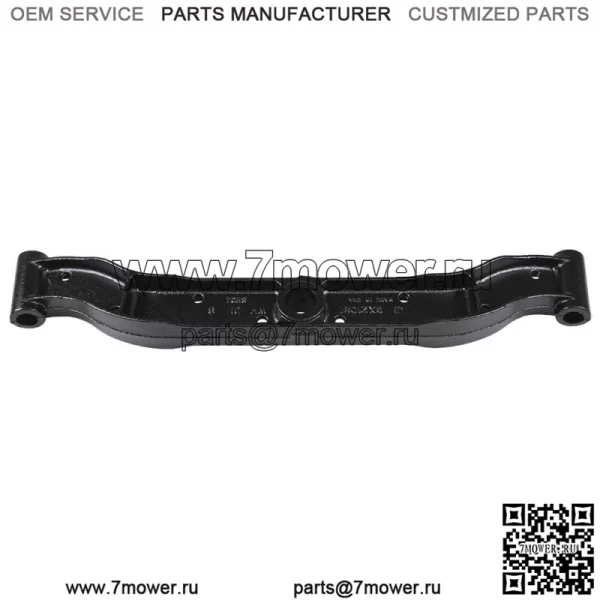 John Deere GY20532 Передний мост L100 L105 L107 L108 L110 L111 L118 L120 L130 - Image 2