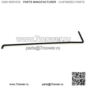John Deere L111 L120 L130 Тяга управления движением GX20022