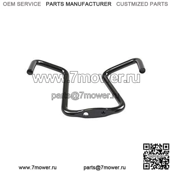 Направляющая ремня GX21577 для L100 L105 L107 L108 L110 L111 L118 L120 L130 - Image 2