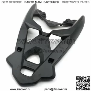 ПОДХОДИТ ДЛЯ YAMAHA NMAX GPD125 GPD 125 КРОНШТЕЙН ЗАДНЕГО БАГАЖНИКА 2014-2020 гг.
