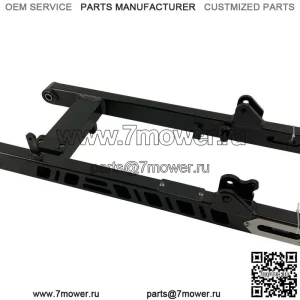 WAVE125 SRL115 Slot R Задний поворотный рычаг мотоцикла и подставка для шпульки для ремонта мотоциклов