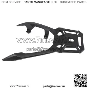 Подходит для HONDA ADV150 2019-2021 20 задняя полка для багажника мотоцикла, поддержка полки