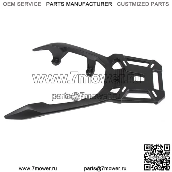 Подходит для HONDA ADV150 2019-2021 20 задняя полка для багажника мотоцикла, поддержка полки