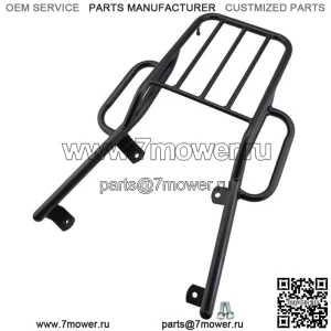 Для HONDA ADV160 ADV 160 ADV-160 2023 аксессуары для багажника на задней стойке (для: Honda)