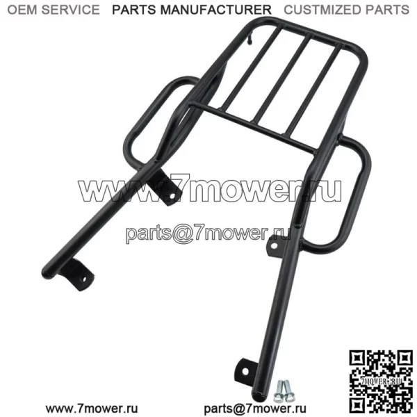 Для HONDA ADV160 ADV 160 ADV-160 2023 аксессуары для багажника на задней стойке (для: Honda)