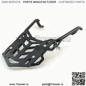 Задний багажник, держатель, грузовой кронштейн для Honda ADV160 ADV160 2022-2023