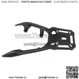 Поддержка полки заднего багажника подходит для мотоцикла HONDA ADV150 2019-2021 20