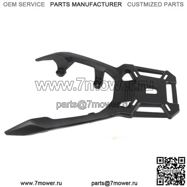 Поддержка полки заднего багажника подходит для мотоцикла HONDA ADV150 2019-2021 20