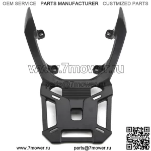 Поддержка задней полки багажника мотоцикла для HONDA ADV150 2019-2021