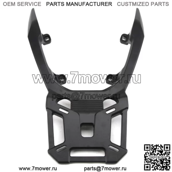 Поддержка задней полки багажника мотоцикла для HONDA ADV150 2019-2021