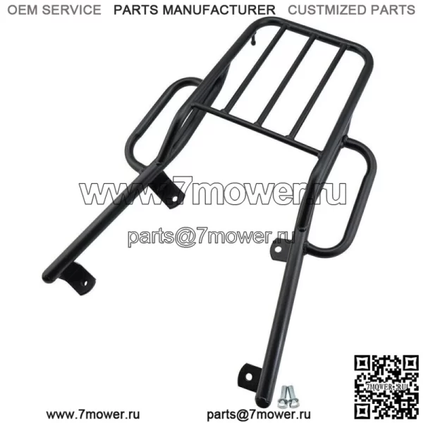 Для HONDA ADV160 ADV 160 ADV-160 2023 задняя стойка багажника аксессуары для багажника