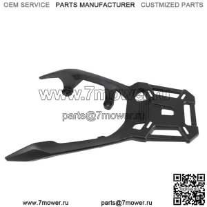 Поддержка полки заднего багажника подходит для мотоцикла HONDA ADV150 2019-2021