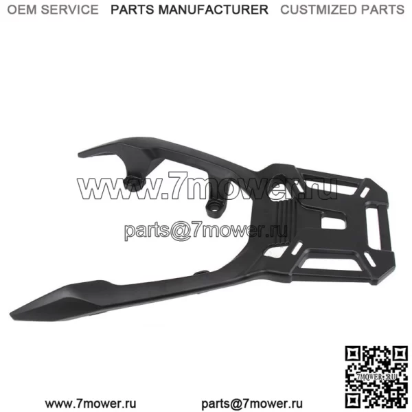 Поддержка полки заднего багажника подходит для мотоцикла HONDA ADV150 2019-2021