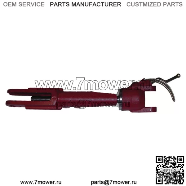 Узел выравнивающей коробки для CaseIH 69991C91/1713-1005