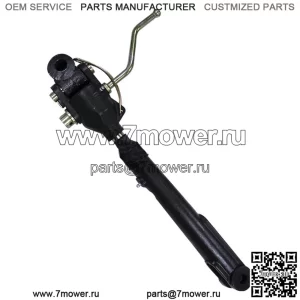 Узел выравнивающей коробки для Massey Ferguson 13811X / 1213-0014