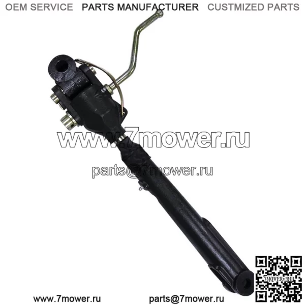 Узел выравнивающей коробки для Massey Ferguson 13811X / 1213-0014
