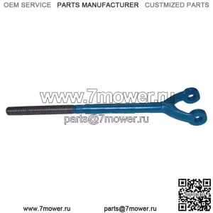 Выравнивающая вилка для Ford/New Holland 81802071/1113-0501