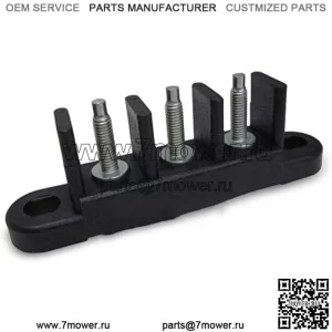 Polaris RZR 900 1000 Turbo (2016-20) 3-стоечная клеммная колодка — 4015778