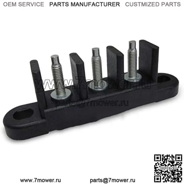 Polaris RZR 900 1000 Turbo (2016-20) 3-стоечная клеммная колодка — 4015778