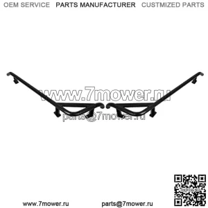 Слайдеры для руля, совместимые с Polaris RZR XP 1000/Turbo/Turbo S, RZR 900/900 XC/S 900/S 1000 (2 двери) 2014–2022 гг.