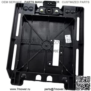 Заводская замена сиденья Polaris OEM, деталь № 2634889, подходит для RZR S 900/1000, XP1000, XP Turbo, Turbo S, General