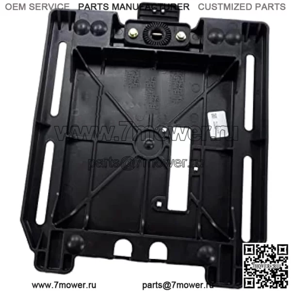 Заводская замена сиденья Polaris OEM, деталь № 2634889, подходит для RZR S 900/1000, XP1000, XP Turbo, Turbo S, General