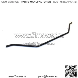 2002 Ski-doo Mxz 800 OEM стабилизатор поперечной устойчивости 505070563 SS81
