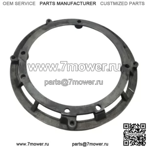 Фланец крепления возвратной пружины Ski Doo GSX GTX MXZ 600 800 HO X Summit 420810868