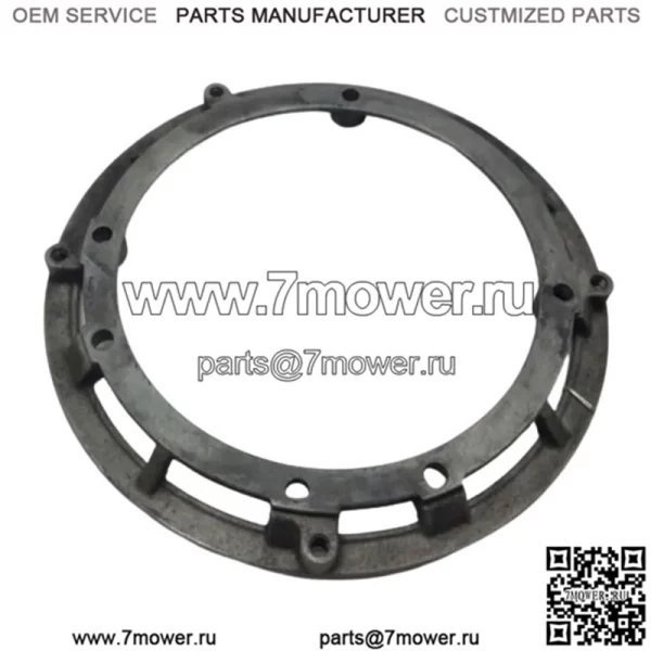 Фланец крепления возвратной пружины Ski Doo GSX GTX MXZ 600 800 HO X Summit 420810868