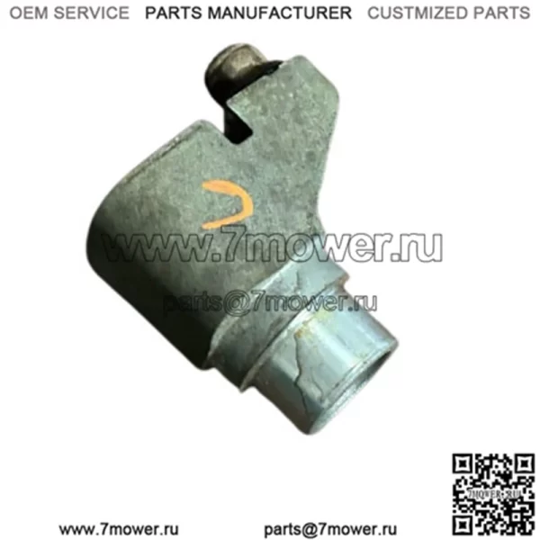 OEM-опора натяжного колеса Ski-Doo GTX GSX Summit MXZ 1998-2005 гг. - Image 2