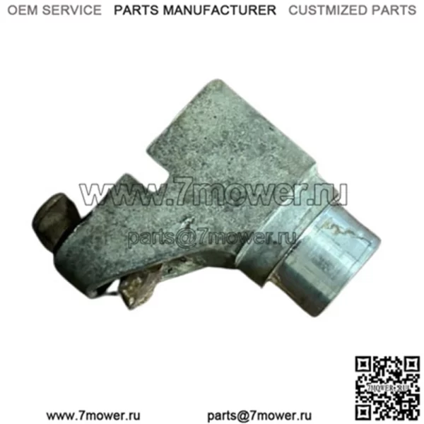 OEM-опора натяжного колеса Ski-Doo GTX GSX Summit MXZ 1998-2005 гг. - Image 3