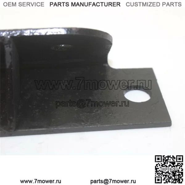 Кронштейн крепления двигателя Polaris OEM 1011587 PQ522.5 - Image 2
