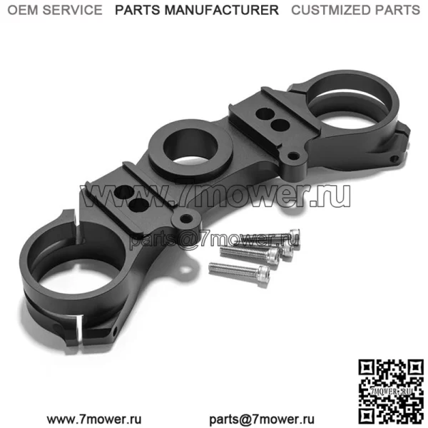 Детали тройного зажима для электрического велосипеда грязи для Surron Ultra Bee - Image 4
