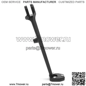Боковая подставка для Dirt eBike для Sur Ron Light Bee / Segway X160 и X260 / Talaria Sting