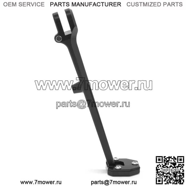 Боковая подставка для Dirt eBike для Sur Ron Light Bee / Segway X160 и X260 / Talaria Sting
