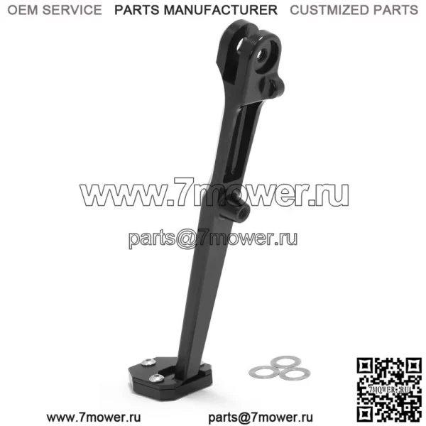 Боковая подставка для Dirt eBike для Sur Ron Light Bee / Segway X160 и X260 / Talaria Sting - Image 3