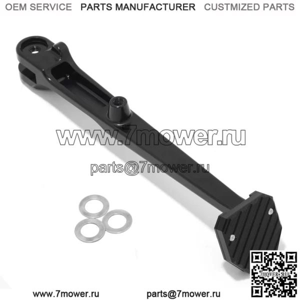 Боковая подставка для Dirt eBike для Sur Ron Light Bee / Segway X160 и X260 / Talaria Sting - Image 5