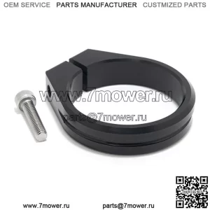 Усиленный зажим рулевой колонки для Segway X160 X260 / Sur-ron Light Bee X