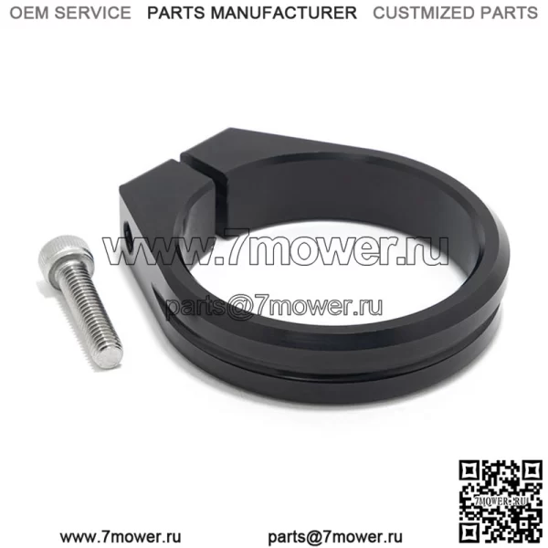 Усиленный зажим рулевой колонки для Segway X160 X260 / Sur-ron Light Bee X