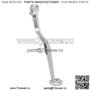 Изготовленная на заказ боковая подставка для Talaria Sting Sur Ron Light Bee Segway X160 и X260