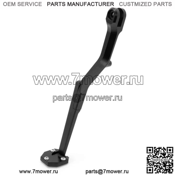 Изготовленная на заказ боковая подставка для Talaria Sting Sur Ron Light Bee Segway X160 и X260 - Image 4