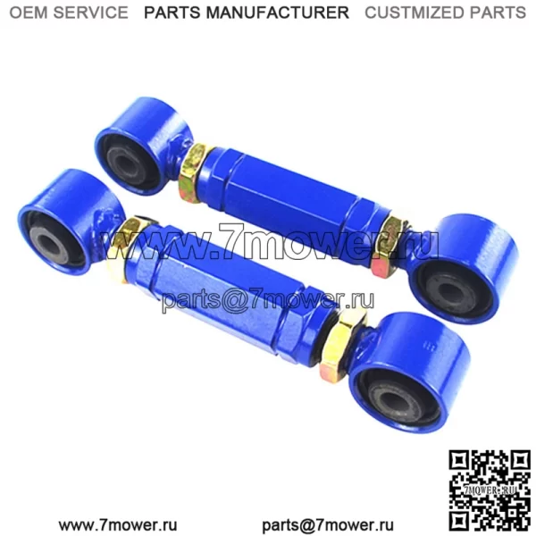 Подходит для Honda Civic Civic EG EK, регулируемый рычаг, модифицированная многорычажная система подвески. - Image 2