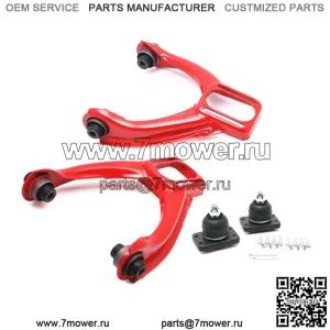 Подходит для Honda Civic Honda Civic EK, модифицированный регулируемый треугольный рычаг управления