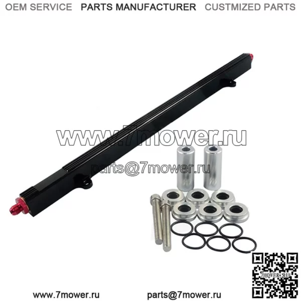 Топливная рейка для Nissan Skyline RB25DET R32 R33 комплект топливной рампы - Image 3