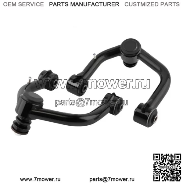 Трансграничный хит продаж для Toyota Tundra Sequoia, модифицированный рычаг подъема, аксессуары, поворотный рычаг