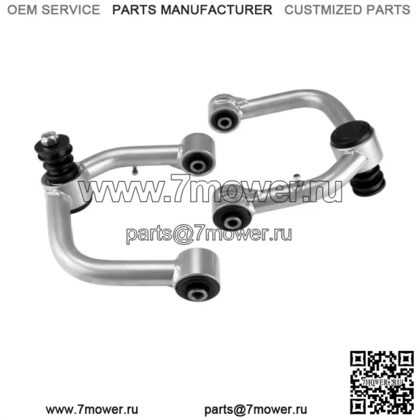 Трансграничный хит продаж для Toyota Tundra Sequoia, модифицированный рычаг подъема, аксессуары, поворотный рычаг