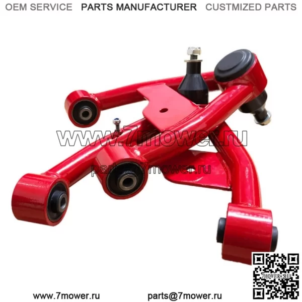 Лидер продаж за рубежом, подходит для Chevrolet S10 GM S15 4WD, модифицированные аксессуары для подъема рычага управления - Image 3